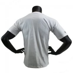 Super Pro T-shirt Wit -Fightstyle super pro shirt wit 4