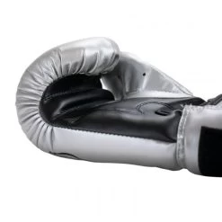 Super Pro Talent Bokshandschoenen Kind Zilver -Fightstyle super pro talent bokshandschoenen kind zilver 4
