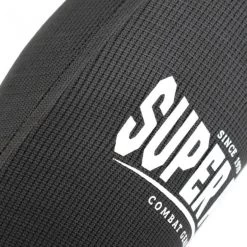 Super Pro Scheenbeschermers Sok Defender Zwart -Fightstyle superpro scheenbeschermers defender zwart
