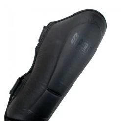 Super Pro Scheenbeschermers Guardian Grijs 6 Super Pro Scheenbeschermers Guardian Grijs -Fightstyle superpro scheenbeschermers guardian grijs