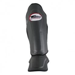 Twins Kickboks Set Grijs 14 Twins Kickboks Set Grijs -Fightstyle twins kickboks scheenbeschermers sgl 7 grijs