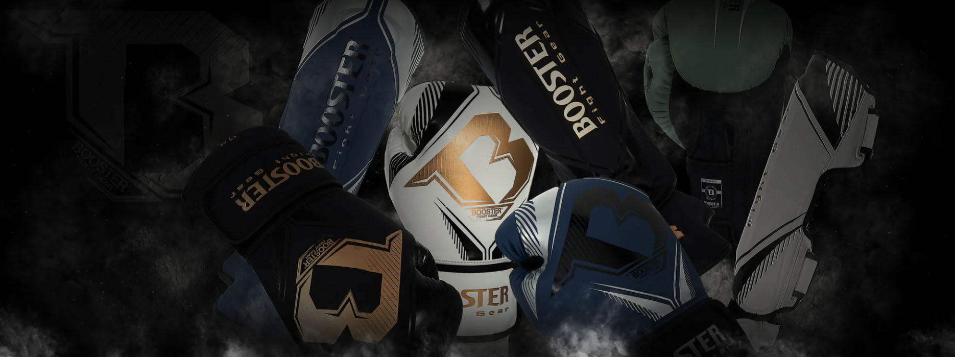 Fightstyle -Fightstyle gjug